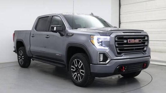 GMC SIERRA 2021 3GTP9EED1MG189126 image