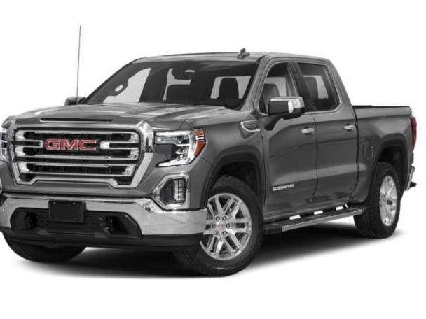 GMC SIERRA 2021 3GTU9DED0MG420398 image