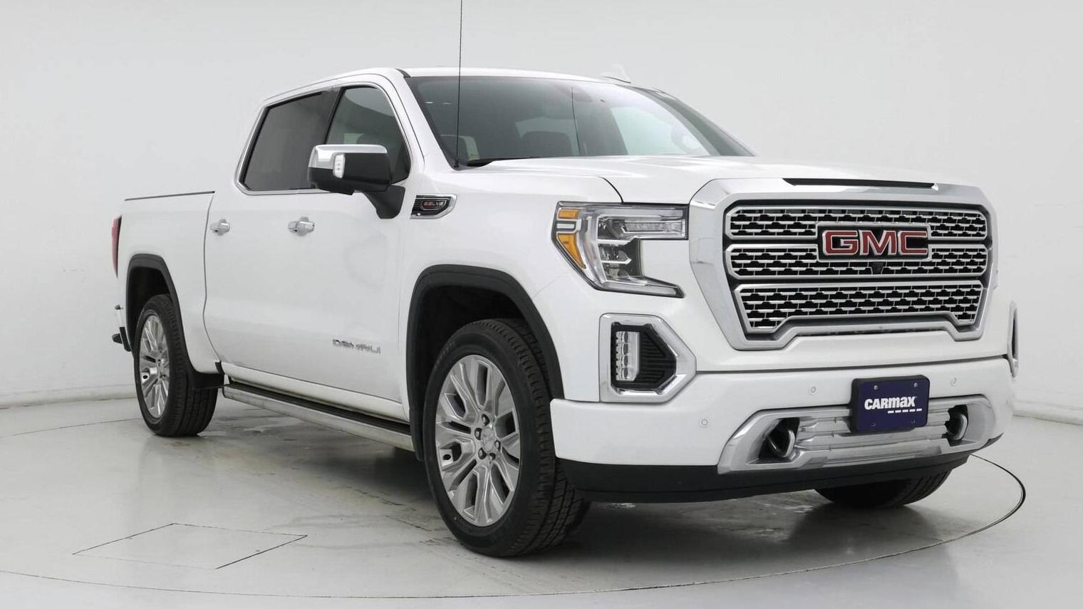 GMC SIERRA 2021 1GTU9FEL5MZ176069 image