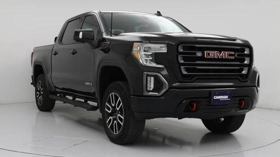 GMC SIERRA 2021 3GTP9EEL1MG425247 image
