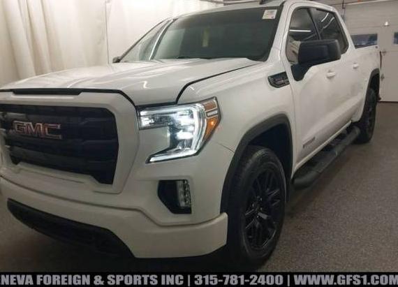GMC SIERRA 2021 3GTU9CET7MG399471 image GMC SIERRA 2021 3GTU9CET7MG399471 image