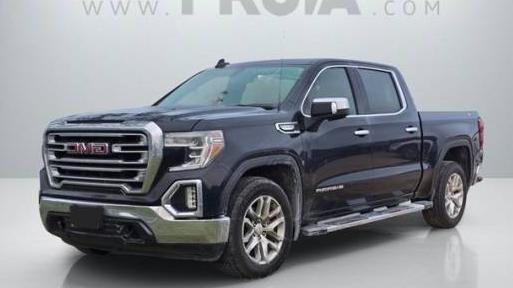 GMC SIERRA 2021 3GTU9DEDXMG384817 image