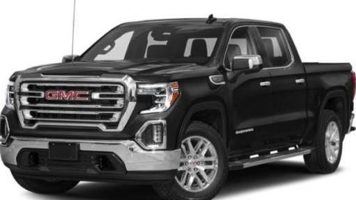 GMC SIERRA 2021 3GTU9DETXMG407889 image