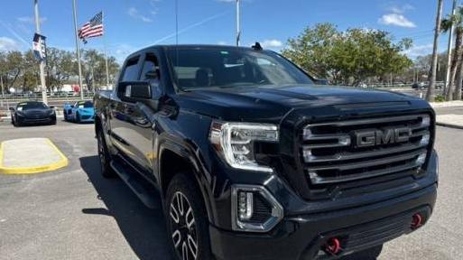 GMC SIERRA 2021 3GTP9EEL9MG426565 image