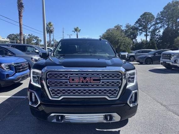 GMC SIERRA 2021 3GTU9FEL8MG135340 image GMC SIERRA 2021 3GTU9FEL8MG135340 image