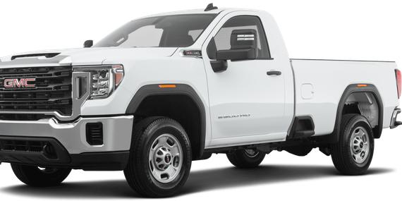 GMC SIERRA 2021 1GT39LE75MF212308 image