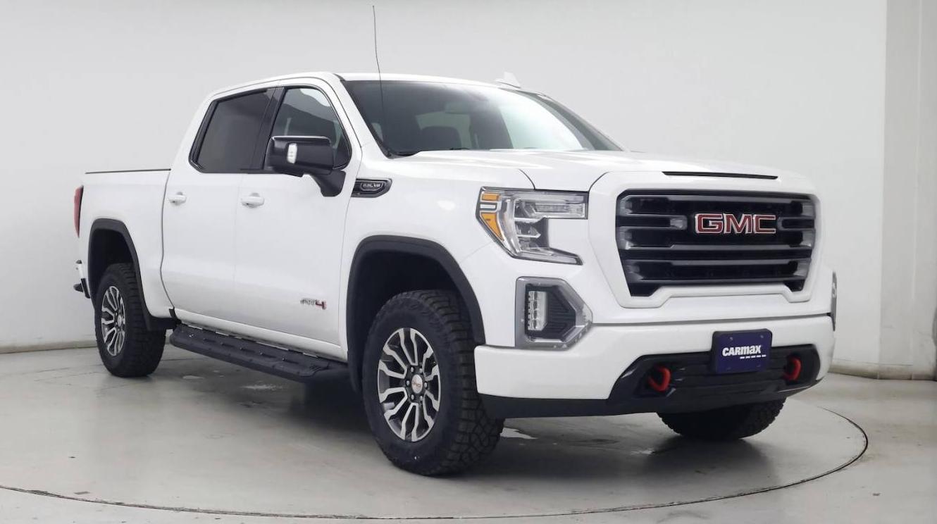 GMC SIERRA 2021 3GTP9EED6MG472914 image