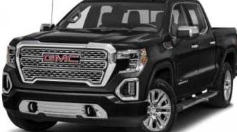 GMC SIERRA 2021 3GTU9FET6MG334242 image