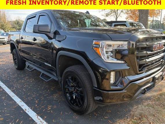 GMC SIERRA 2021 3GTP9CEK1MG324155 image GMC SIERRA 2021 3GTP9CEK1MG324155 image