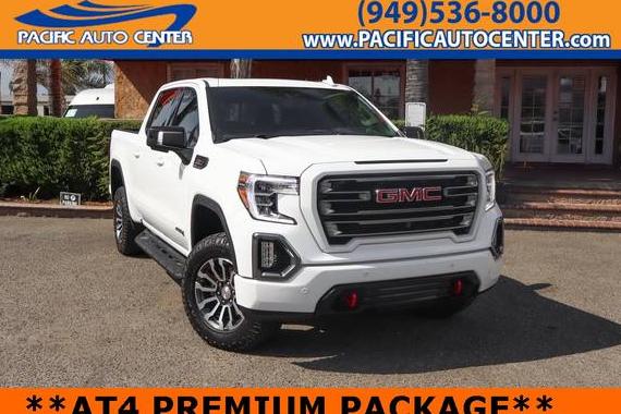 GMC SIERRA 2021 3GTP9EEL1MG175900 image