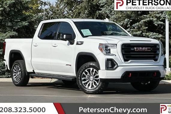 GMC SIERRA 2021 1GTU9EET9MZ425273 image GMC SIERRA 2021 1GTU9EET9MZ425273 image