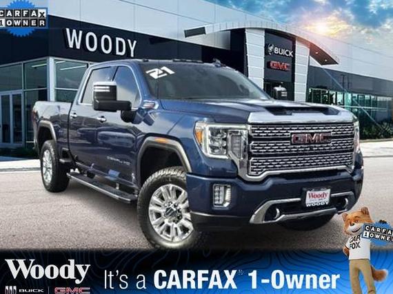 GMC SIERRA 2021 1GT49REY7MF269920 image GMC SIERRA 2021 1GT49REY7MF269920 image