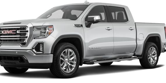 GMC SIERRA 2021 3GTU9DED0MG380808 image