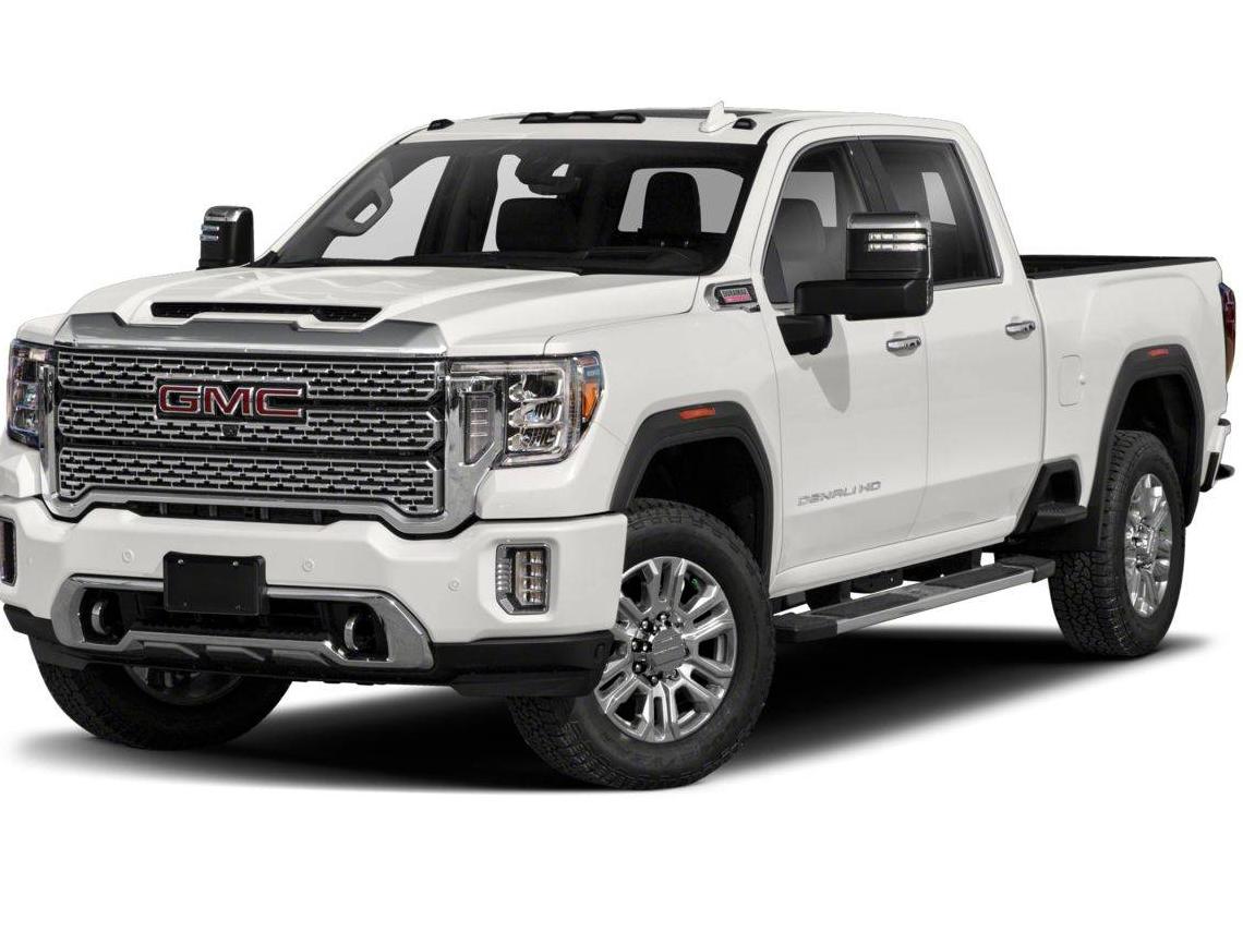 GMC SIERRA 2021 1GT49REY8MF205157 image