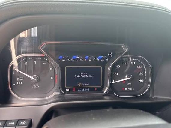 GMC SIERRA 2021 1GTP9EEL3MZ151727 image