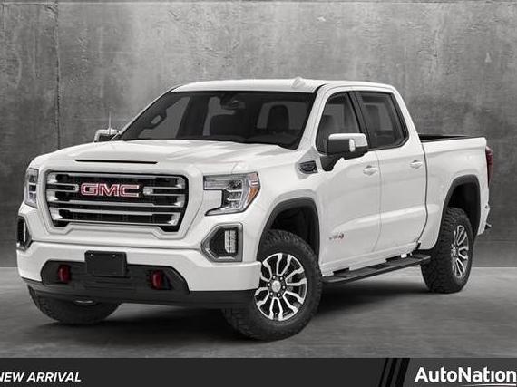 GMC SIERRA 2021 3GTP9EELXMG449255 image