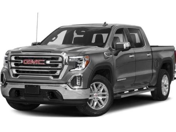 GMC SIERRA 2021 3GTU9DEL7MG408000 image