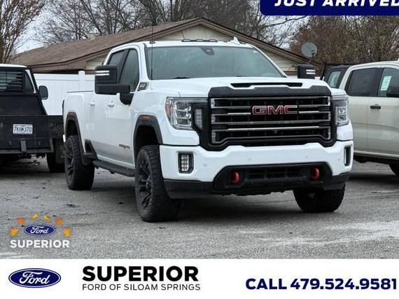 GMC SIERRA 2021 1GT49PEY0MF102111 image GMC SIERRA 2021 1GT49PEY0MF102111 image