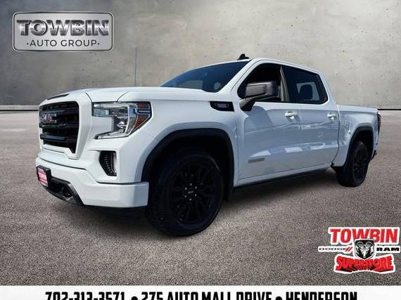 GMC SIERRA 2021 3GTP8CET7MG430363 image GMC SIERRA 2021 3GTP8CET7MG430363 image