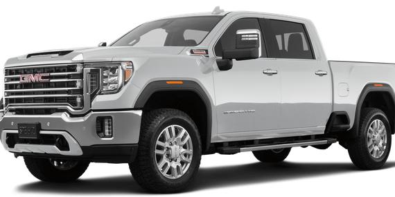 GMC SIERRA 2021 1GT49ME79MF281352 image
