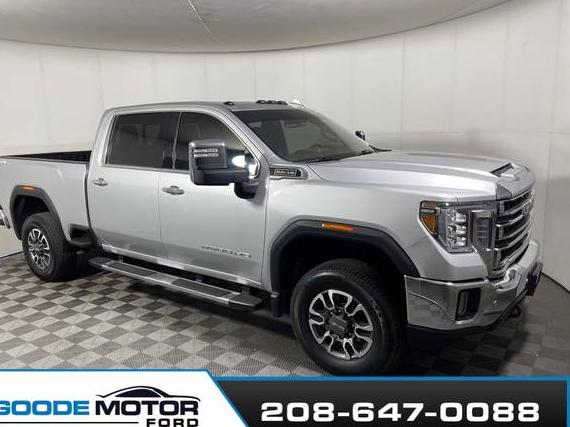 GMC SIERRA 2021 1GT49NE71MF128843 image GMC SIERRA 2021 1GT49NE71MF128843 image