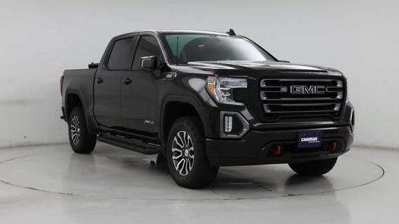 GMC SIERRA 2021 3GTU9EET5MG449361 image GMC SIERRA 2021 3GTU9EET5MG449361 image