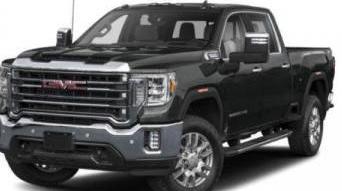 GMC SIERRA 2021 1GT49VEY4MF224488 image