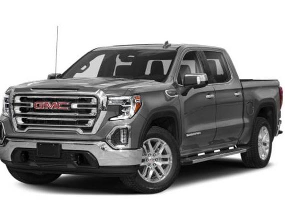 GMC SIERRA 2021 3GTU9DED7MG483899 image