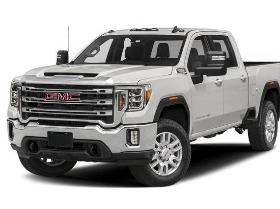 GMC SIERRA 2021 1GT19ME7XMF173891 image