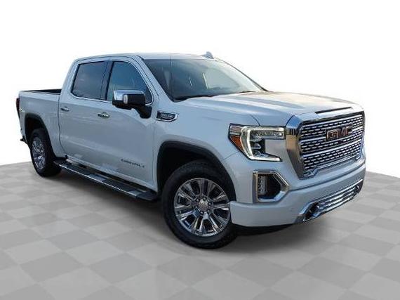GMC SIERRA 2021 3GTU9FEDXMG219488 image GMC SIERRA 2021 3GTU9FEDXMG219488 image
