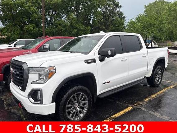 GMC SIERRA 2021 1GTU9EETXMZ340247 image