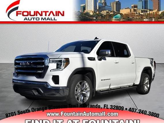 GMC SIERRA 2021 3GTP8BED1MG387920 image GMC SIERRA 2021 3GTP8BED1MG387920 image