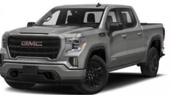 GMC SIERRA 2021 1GTU9CET3MZ114118 image