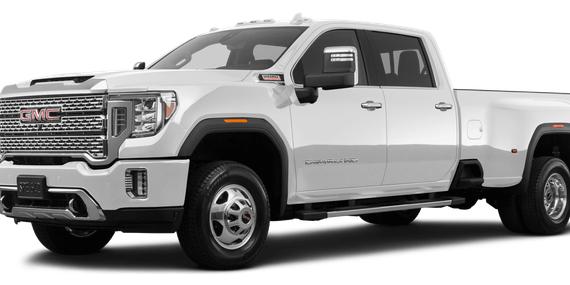 GMC SIERRA 2021 1GT49WEY1MF172713 image