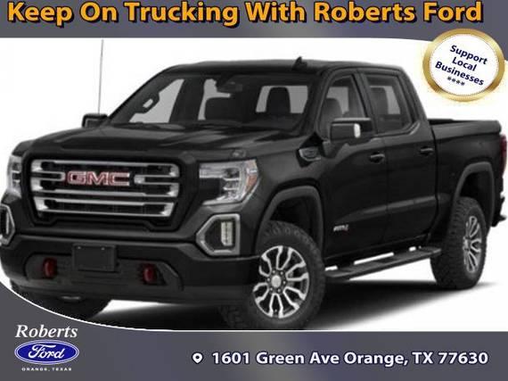 GMC SIERRA 2021 1GTP9EEL6MZ452458 image GMC SIERRA 2021 1GTP9EEL6MZ452458 image