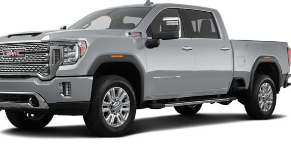 GMC SIERRA 2021 1GT49REY3MF158362 image