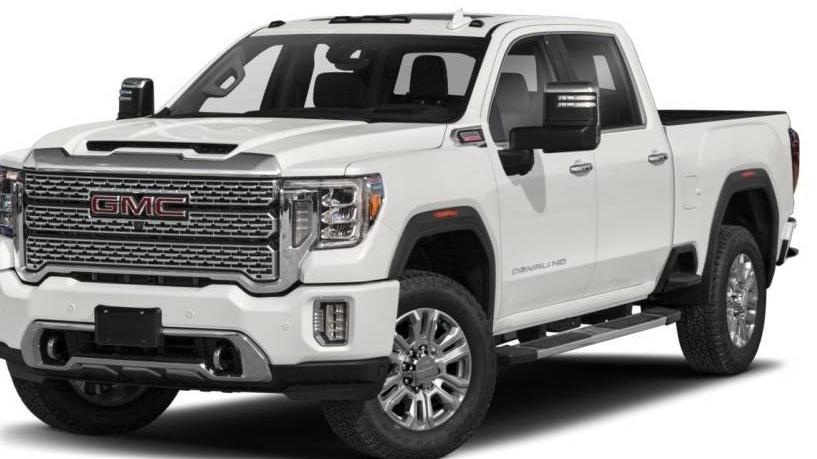 GMC SIERRA 2021 1GT49REY4MF317163 image