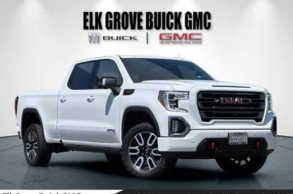 GMC SIERRA 2021 3GTP9EEL8MG236627 image