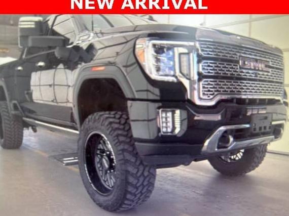 GMC SIERRA 2021 1GT49REYXMF292639 image