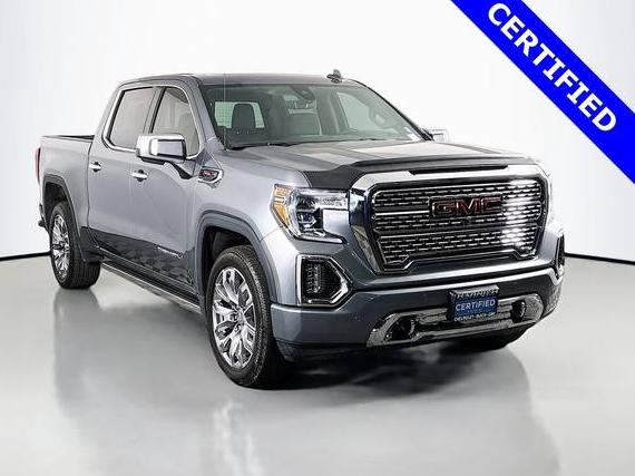 GMC SIERRA 2021 3GTU9FEL9MG268740 image GMC SIERRA 2021 3GTU9FEL9MG268740 image
