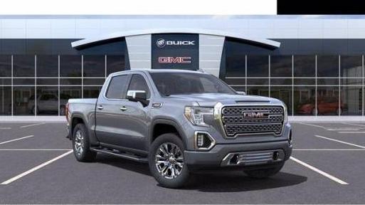 GMC SIERRA 2021 3GTU9FEL4MG426028 image