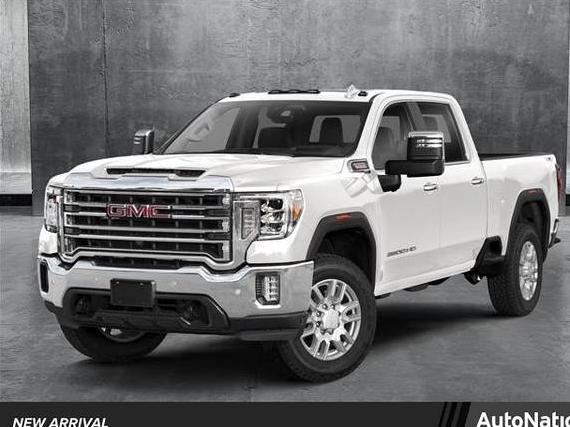 GMC SIERRA 2021 1GT49PEY5MF317435 image