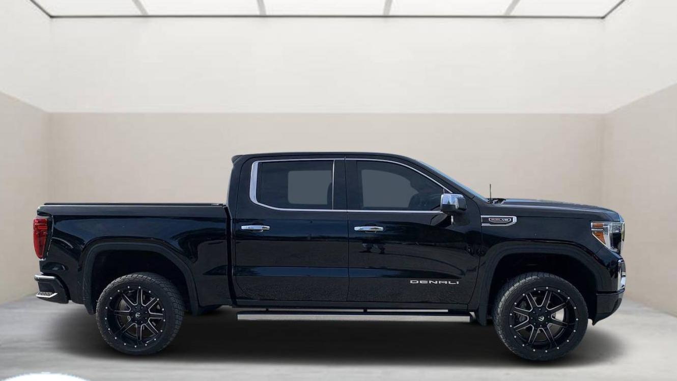 GMC SIERRA 2021 3GTU9FEL3MG277465 image GMC SIERRA 2021 3GTU9FEL3MG277465 image