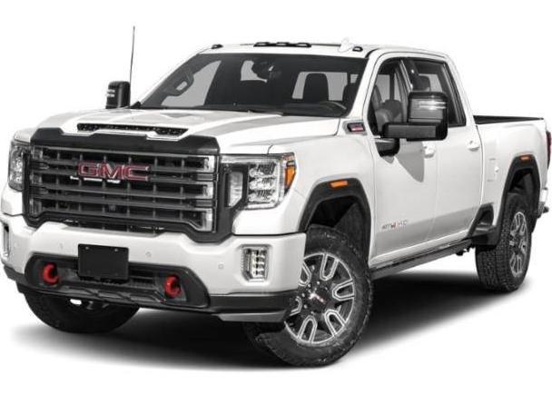 GMC SIERRA 2021 1GT49UE79MF216985 image