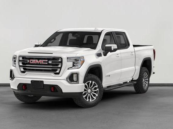GMC SIERRA 2021 3GTU9EET8MG281019 image