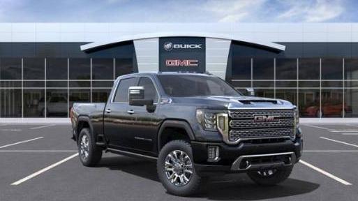 GMC SIERRA 2021 1GT49REY0MF227069 image