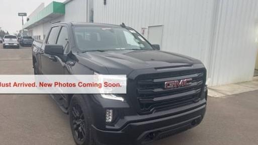 GMC SIERRA 2021 3GTU9CED9MG147634 image