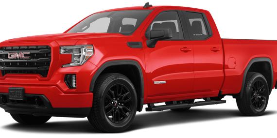 GMC SIERRA 2021 3GTU9CET1MG409265 image GMC SIERRA 2021 3GTU9CET1MG409265 image