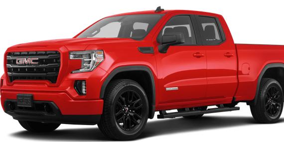 GMC SIERRA 2021 3GTU9CED2MG198778 image