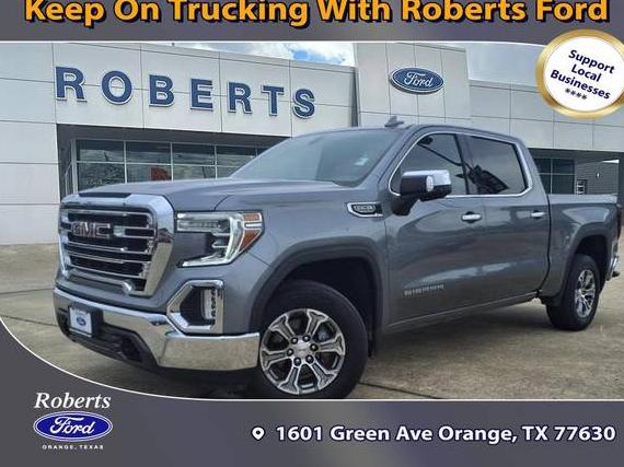 GMC SIERRA 2021 3GTU9DED0MG200937 image GMC SIERRA 2021 3GTU9DED0MG200937 image